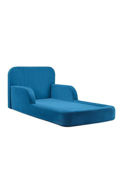 Atelier Del Sofa Funbed Single - Índigo
